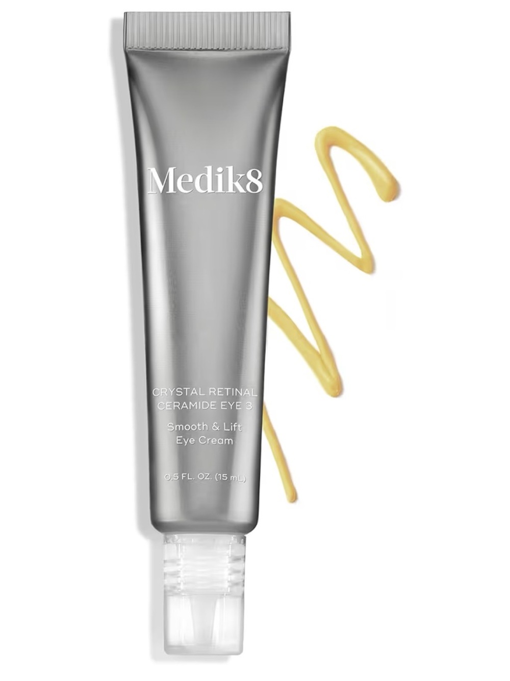 Medik8 Crystal Retinal Ceramide Eye Cream NEW!